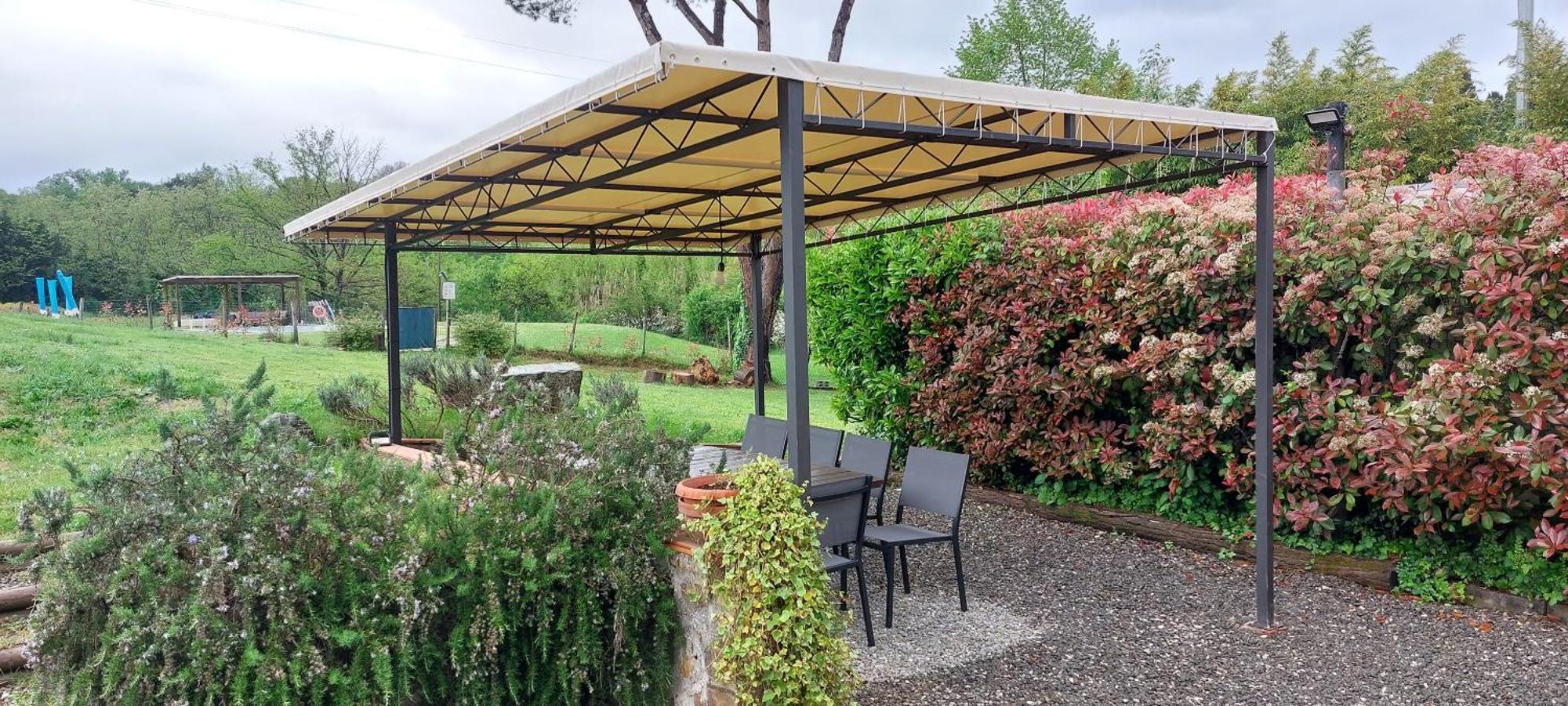 Casabeppe Villa Lucca Exterior photo